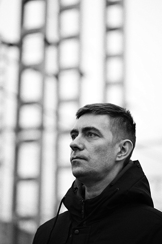 Павел Зюмкин