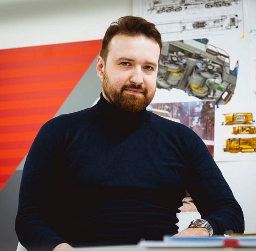 Игорь Шитиков